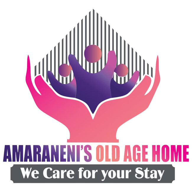 Amaraneni's Oldage Home(We Care For Your Stay)